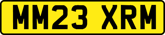MM23XRM