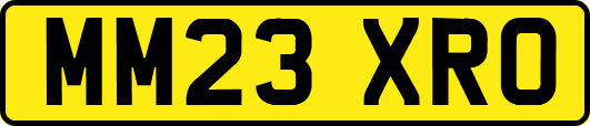 MM23XRO