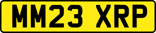MM23XRP