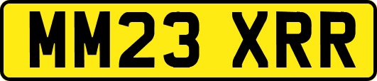 MM23XRR