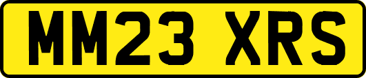 MM23XRS