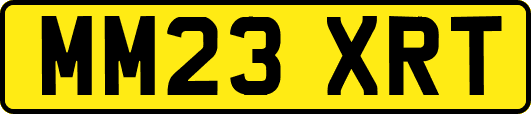 MM23XRT