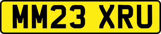 MM23XRU