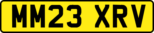 MM23XRV