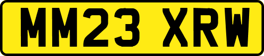 MM23XRW