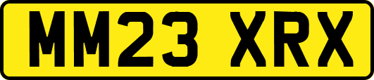 MM23XRX