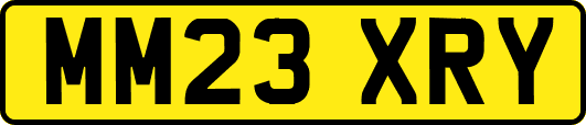 MM23XRY