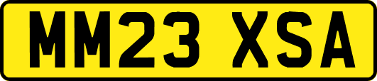 MM23XSA