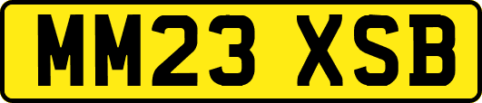 MM23XSB