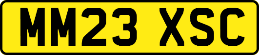 MM23XSC