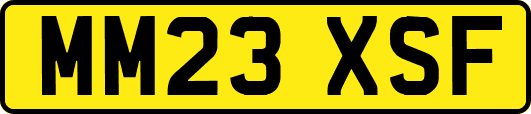 MM23XSF