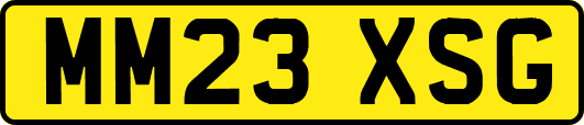 MM23XSG