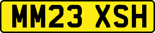 MM23XSH