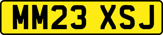 MM23XSJ