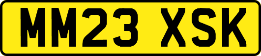 MM23XSK