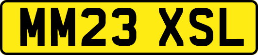 MM23XSL