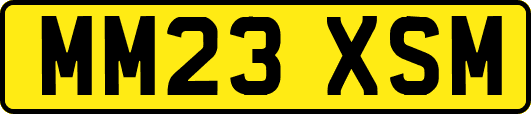 MM23XSM