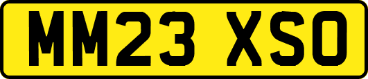 MM23XSO