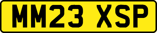 MM23XSP