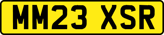 MM23XSR