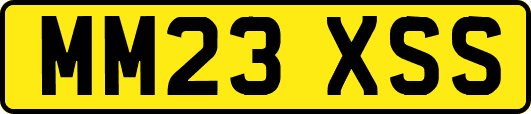 MM23XSS
