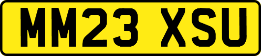 MM23XSU