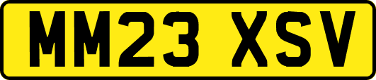 MM23XSV