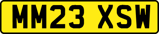 MM23XSW