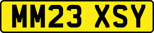 MM23XSY