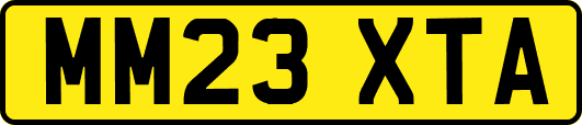 MM23XTA