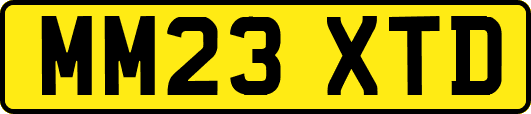 MM23XTD