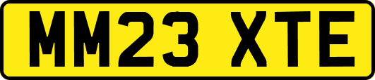 MM23XTE
