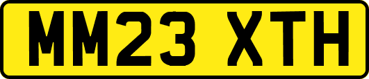 MM23XTH
