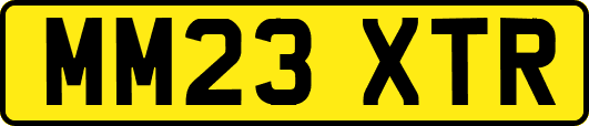MM23XTR