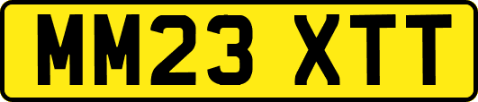MM23XTT