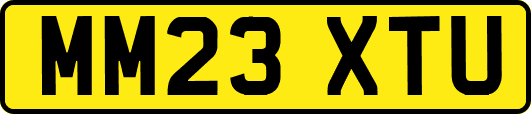 MM23XTU