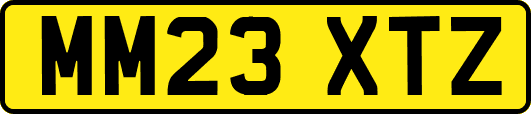 MM23XTZ