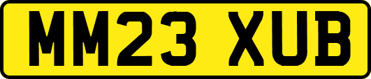 MM23XUB