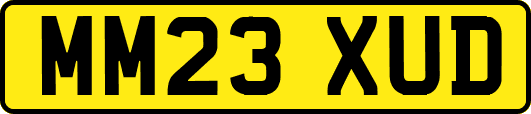 MM23XUD