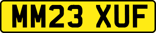 MM23XUF