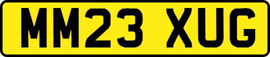 MM23XUG