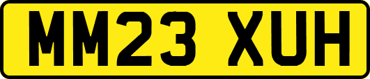 MM23XUH