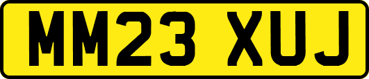 MM23XUJ