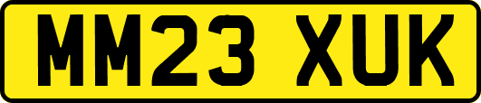 MM23XUK