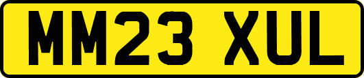 MM23XUL