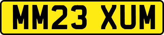 MM23XUM