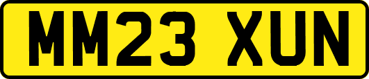 MM23XUN