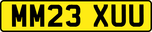 MM23XUU