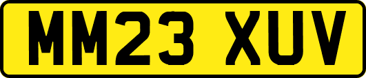 MM23XUV