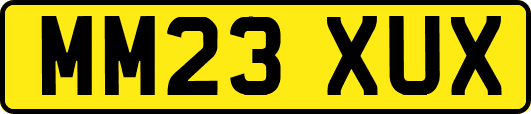 MM23XUX